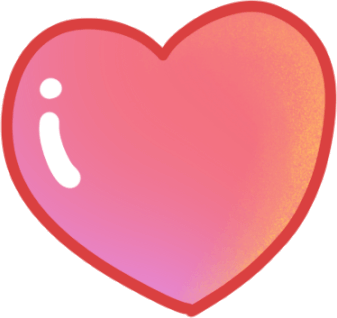 爱心