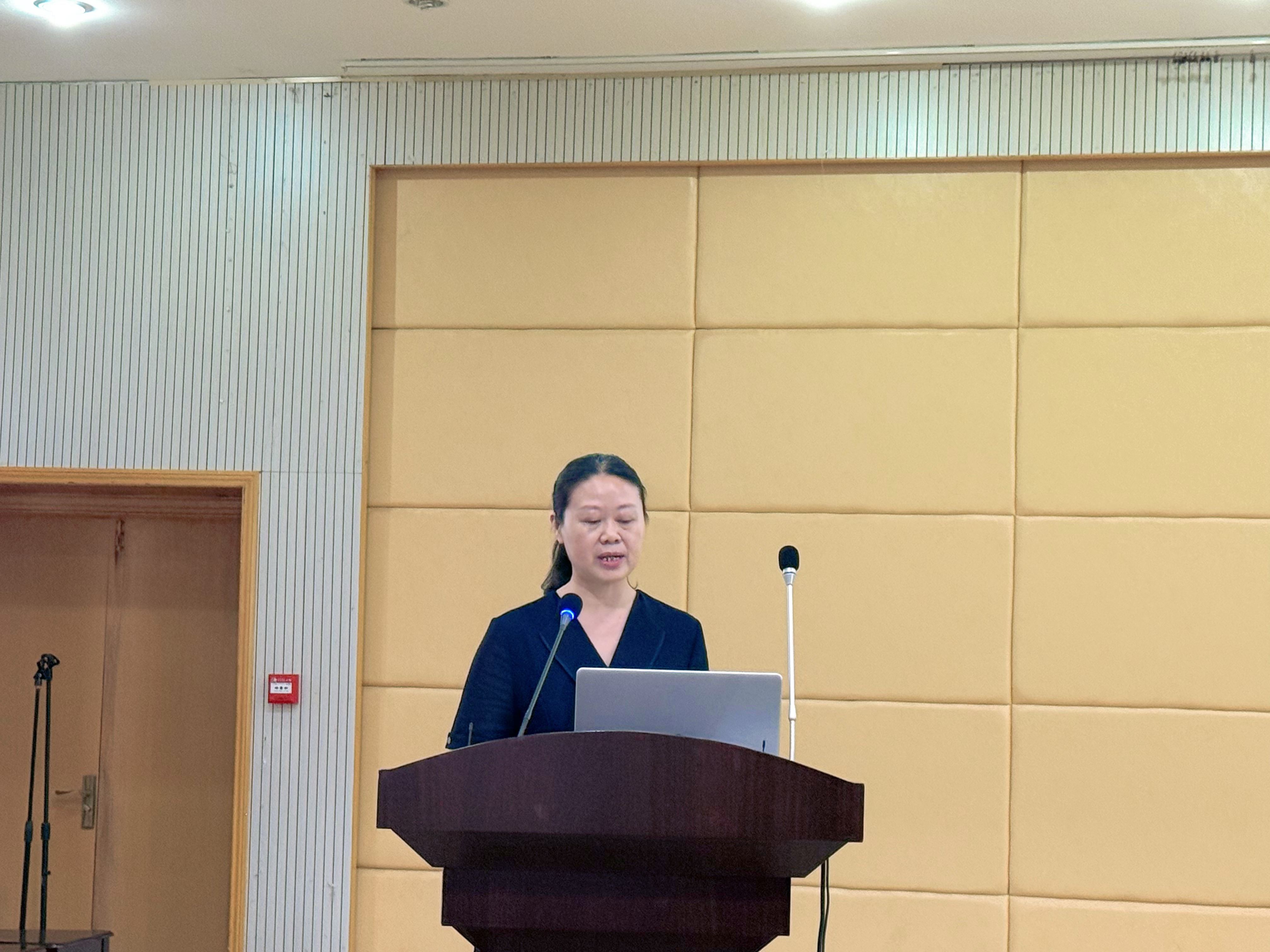 向斌-护理安全讲座（个人）