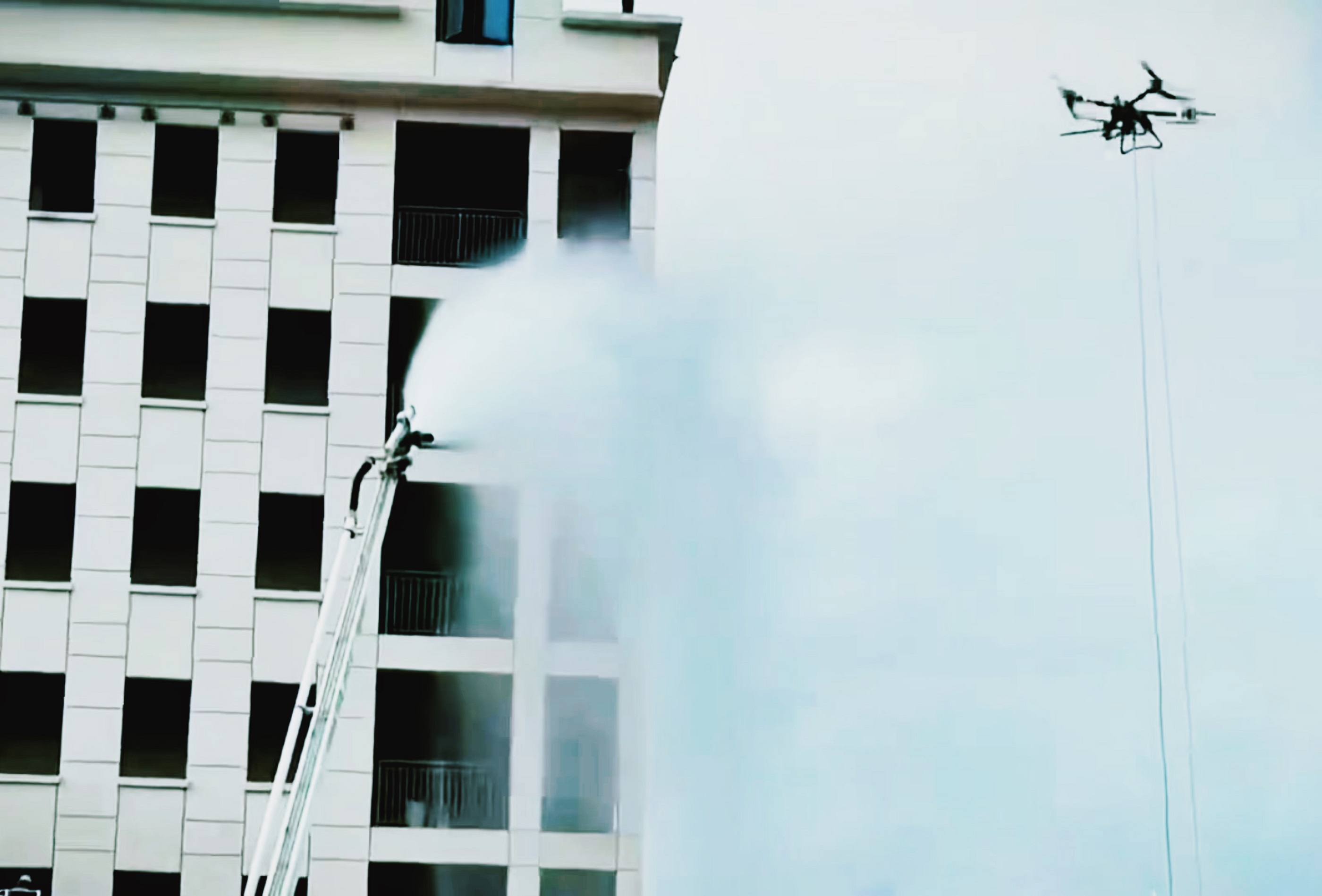 锤炼应急硬本领！巴东县中医医院紧急医学救援队参加全州紧急医学救援冬季拉练