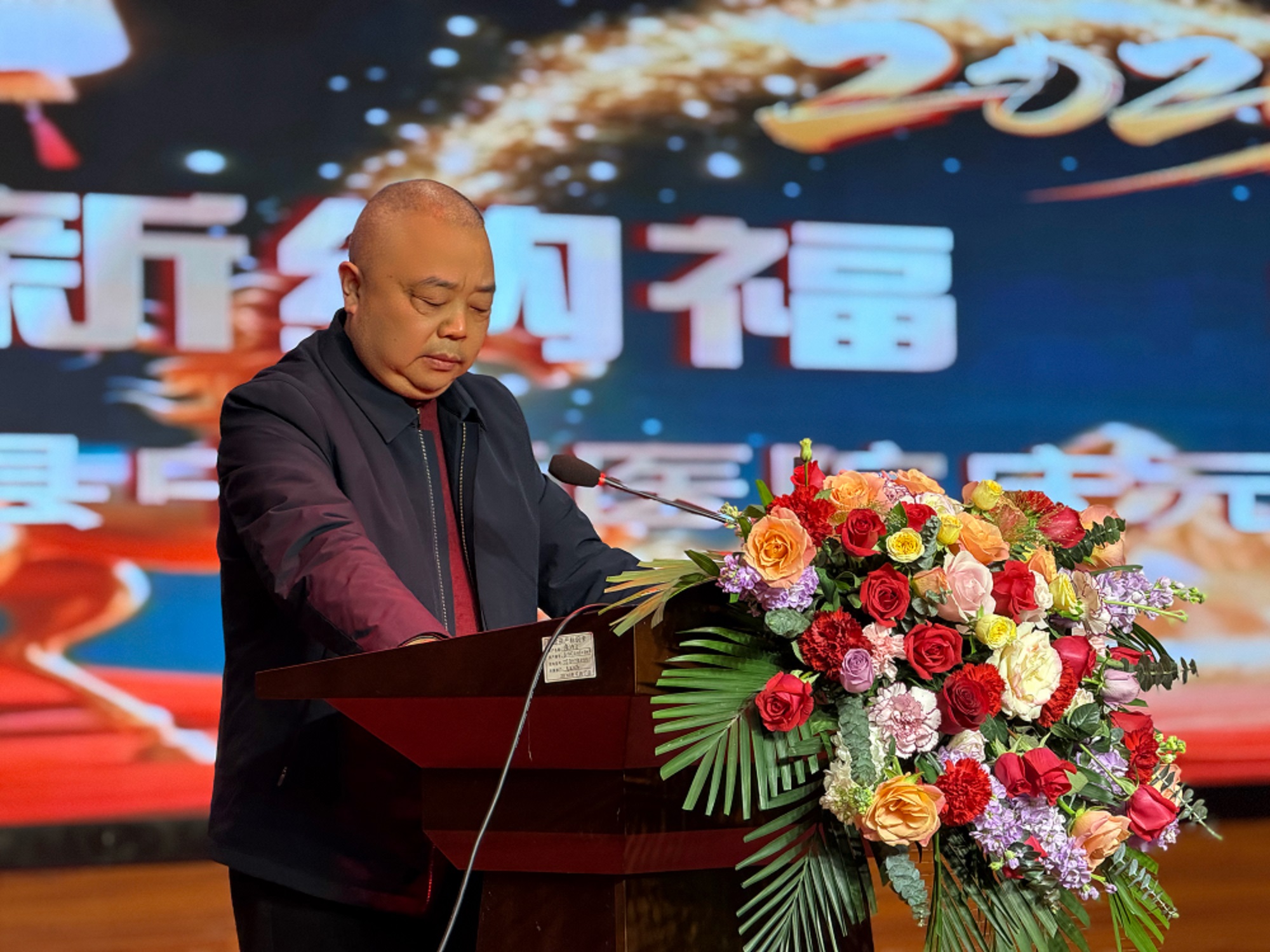 庆元旦！巴东县中医医院举办八段锦比赛，8个代表队大展风采