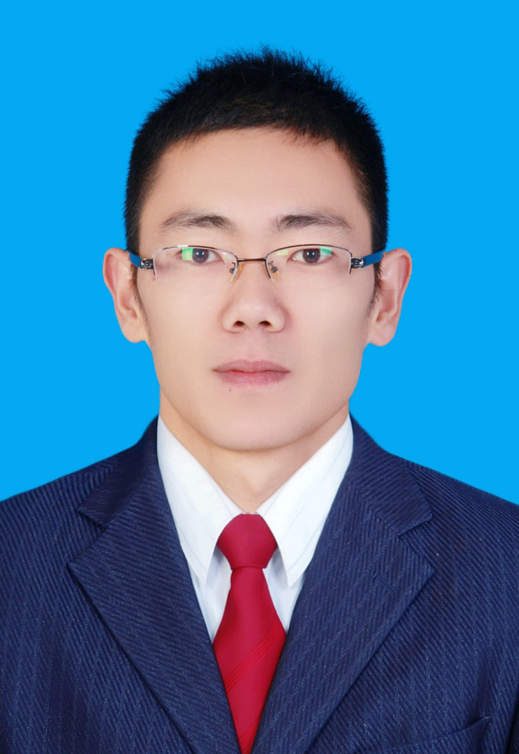 黄志武：党委副书记、院长