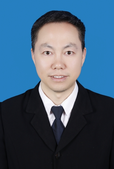 刘军昌：党委书记