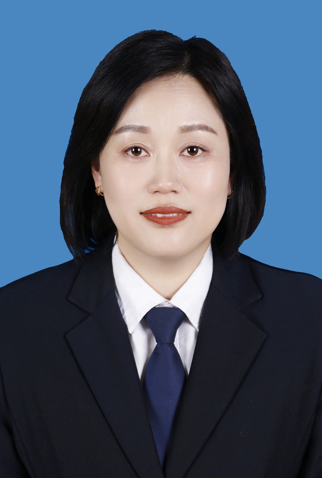 田冬云：党委委员、副院长